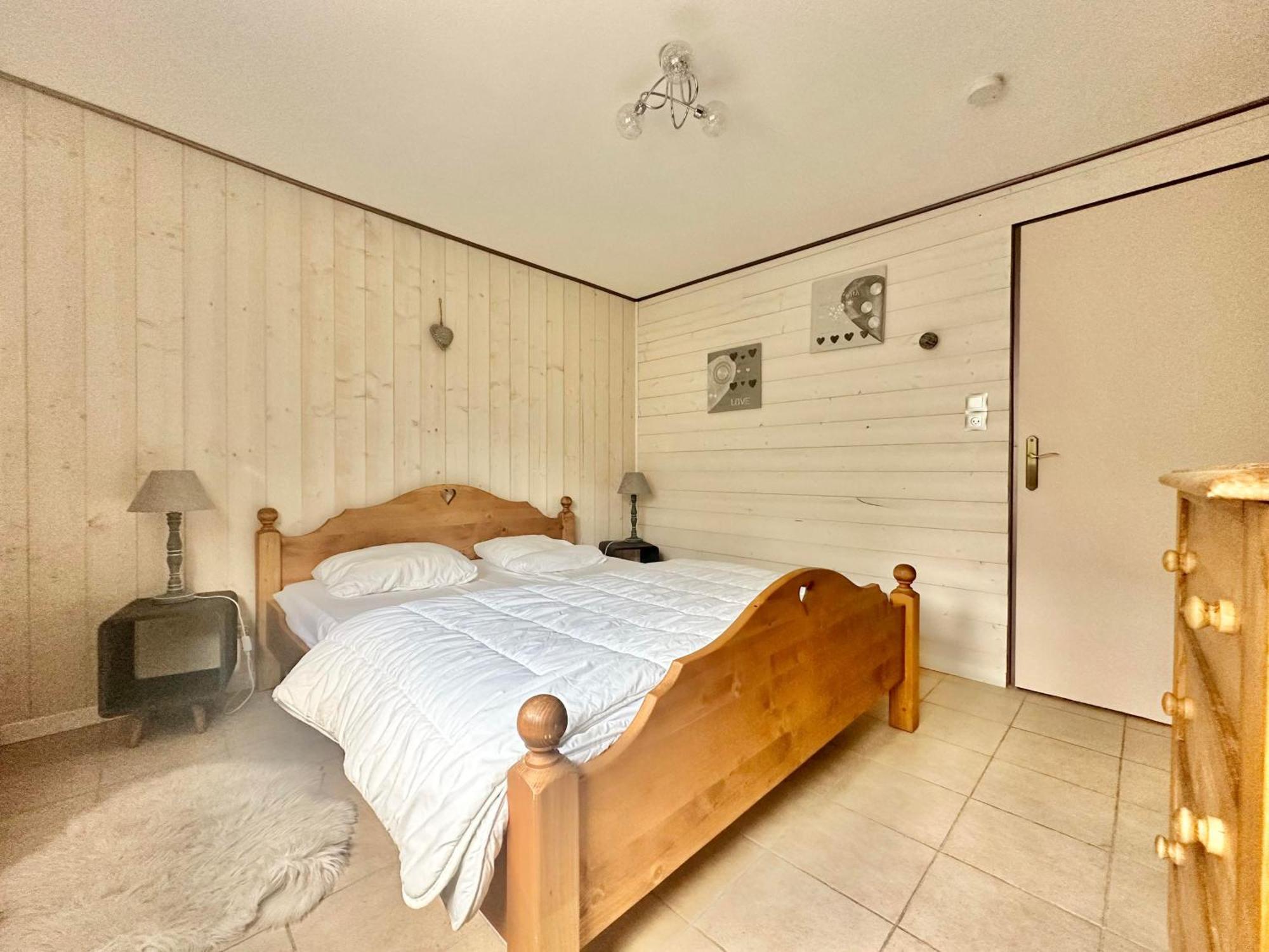 Appartement 41M2 Gérardmer Exterior foto